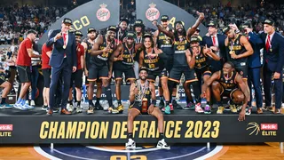 Pronostic Betclic Elite : nos conseils gratuits pour la saison 23/24