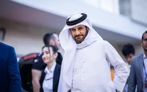 F1 : la violente mise en garde du président de la FIA aux pilotes