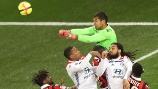 Grande Rougadore #12 : Walter Benitez, le chasseur de Lyon