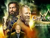 WWE : carte finale de Crown Jewel 2021