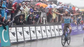 Présentation de la Bretagne Classic ou anciennnement Grand Prix de Plouay