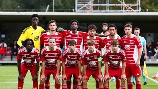 Sparta Prague – Brest (Youth League) : à quelle heure et sur quelle chaîne TV regarder le match ?