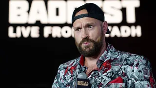Fury – Usyk : À quelle heure ? Sur quelle chaine TV regarder le combat ?