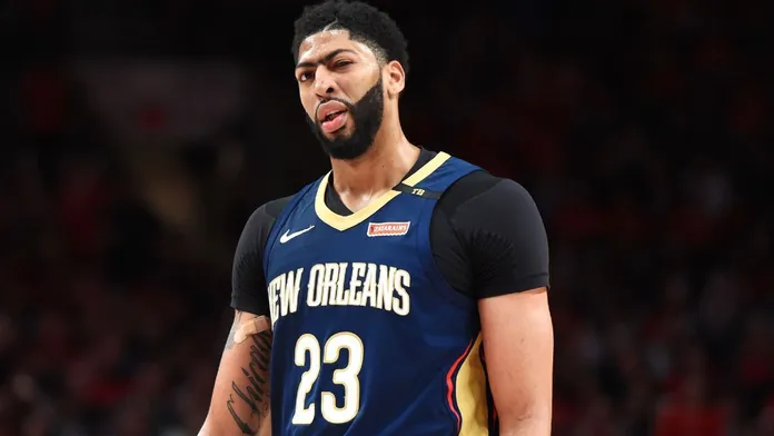 New Orleans Pelicans