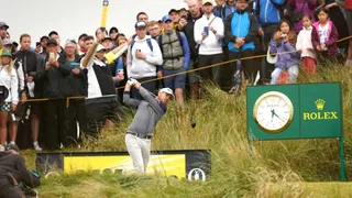 Golf British Open 2023 : les résultats de la 3ème journée