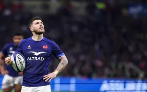 Top 14 : 3 clubs pour accueillir Matthieu Jalibert en 2025