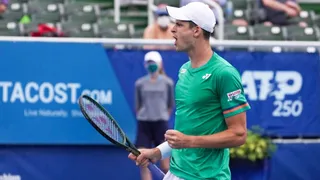 ATP – Delray Beach : Solide, Hubert Hurkacz remporte le titre