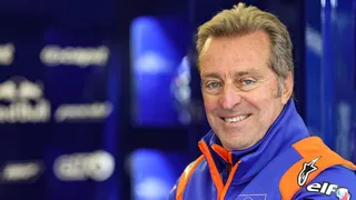 Moto GP – Interview exclusive avec Hervé Poncharal, directeur du Team Tech3 de Moto GP !