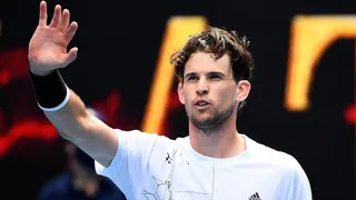Open d’Australie (H) : Dominic Thiem renverse Nick Kyrgios !
