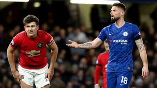 France – Angleterre : Mbappé vs Walker, Giroud vs Maguire