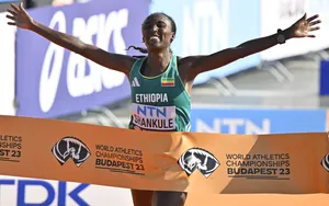 JO Paris 2024 – Athlétisme : Le programme et horaires du jour (dimanche 11 août 2024)