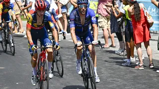 Tour de France 2023 Etape 14 : Résultat, résumé et classement