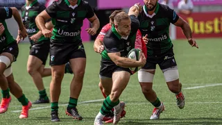 Nationale : le RC Suresnes décroche la victoire face à l’US Dax