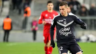 Brest – Bordeaux : Les notes du match