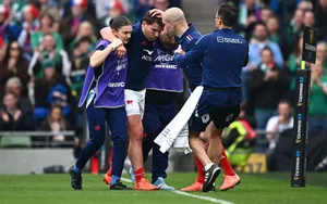 XV de France : qui pour remplacer Antoine Dupont contre l’Écosse ?