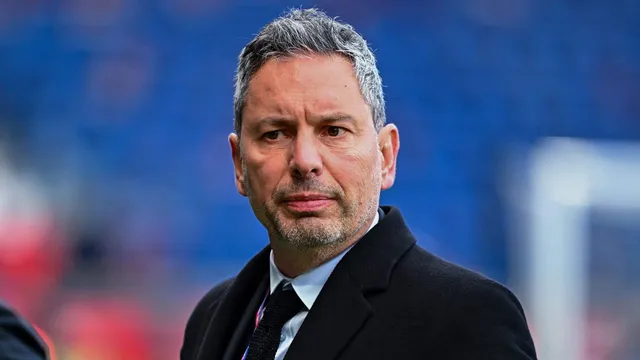 OL : Qui pour remplacer David Friio au poste de directeur sportif ?