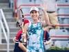 Johanna Konta, encore une jeune retraitée du circuit WTA