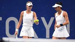 La saison WTA 2021 des françaises