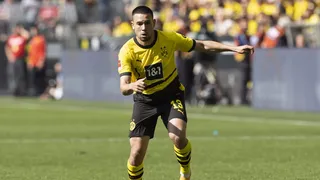 Mercato : Guerreiro au Bayern, c’est signé !