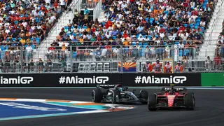 GP F1 Miami 2024 : À quelle heure ? Sur quelle chaine TV regarder le Grand Prix ?