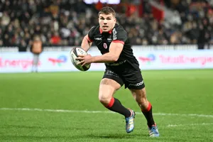 Toulouse – Bath : À quelle heure et sur quelle chaîne TV suivre le match de Champions Cup ?
