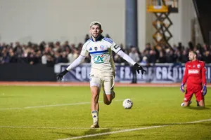 Strasbourg : les 3 gagnants de la première de Gary O’Neil contre Avranches