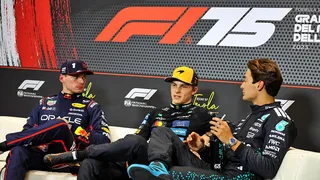 F1 : Red Bull, Aston Martin, Alpine, McLaren… un pilote a la cote dans le paddock