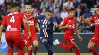 Ligue 1 : le PSG veut prendre la tête à Nîmes