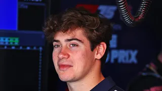 F1 : une écurie devrait changer de pilote pour le GP d’Émilie-Romagne