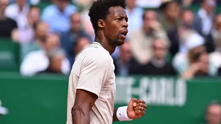 Gaël Monfils : Biographie, Gains en carrière, Palmarès