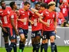Le LOSC coule un peu plus ce soir à Bordeaux. La ligue 2 en approche ?