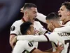 Ligue Europa : la Roma réalise le coup parfait à Amsterdam