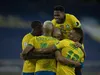 Copa América : le Brésil domine le Pérou (4-0)