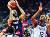La Retro Basket : France-USA / Coupe du Monde 2019