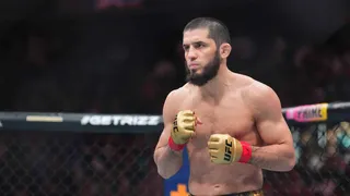 UFC 311 : à quelle heure et sur quelle chaine TV regarder Makhachev vs Tsarukyan 2 ?
