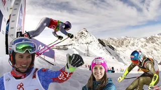Les skieuses à suivre pour la saison 2019-2020