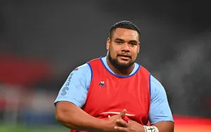 Top 14 : Tevita Tatafu a signé à l’UBB, 2 prolongations attendues