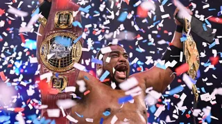 WWE NXT : Résultats de la deuxième soirée de Great American Bash !