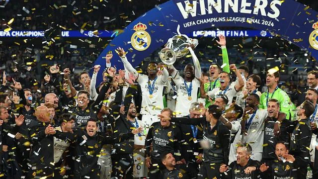 Pronostic Ligue des Champions 2024/2025 : les conseils gratuits de nos experts