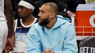 NBA : Doncic, Booker, Gobert… les grands absents du All-Star Game 2025