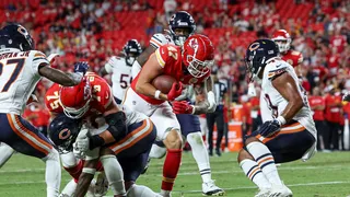 NFL Game Pass : pour ne rien manquer de la saison 2024 de Foot US