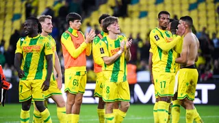 JA Drancy – FC Nantes : heure et chaîne TV du match de Coupe de France