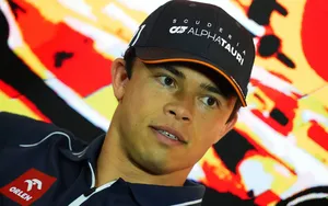 F1 : Nyck de Vries viré !