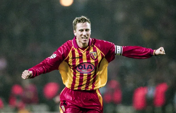 Crédit photo : Iconsport