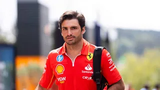 F1 : dénouement imminent, Carlos Sainz a fait son choix 