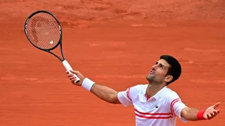 Djokovic : “Je veux de nouveau jouer sur la Rod Lover Arena”