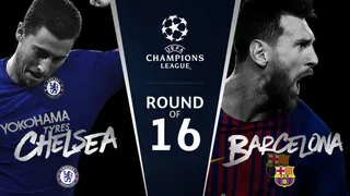 Chelsea – Barcelone : comme un air de revanche ?