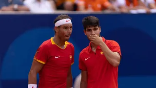 JO 2024 : la grande annonce de Rafael Nadal sur sa retraite
