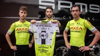 Vuelta a España 2022 – Guide complet équipe par équipe (Partie 1)