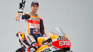 Jorge Lorenzo : « On avait ciblé Montmelo »